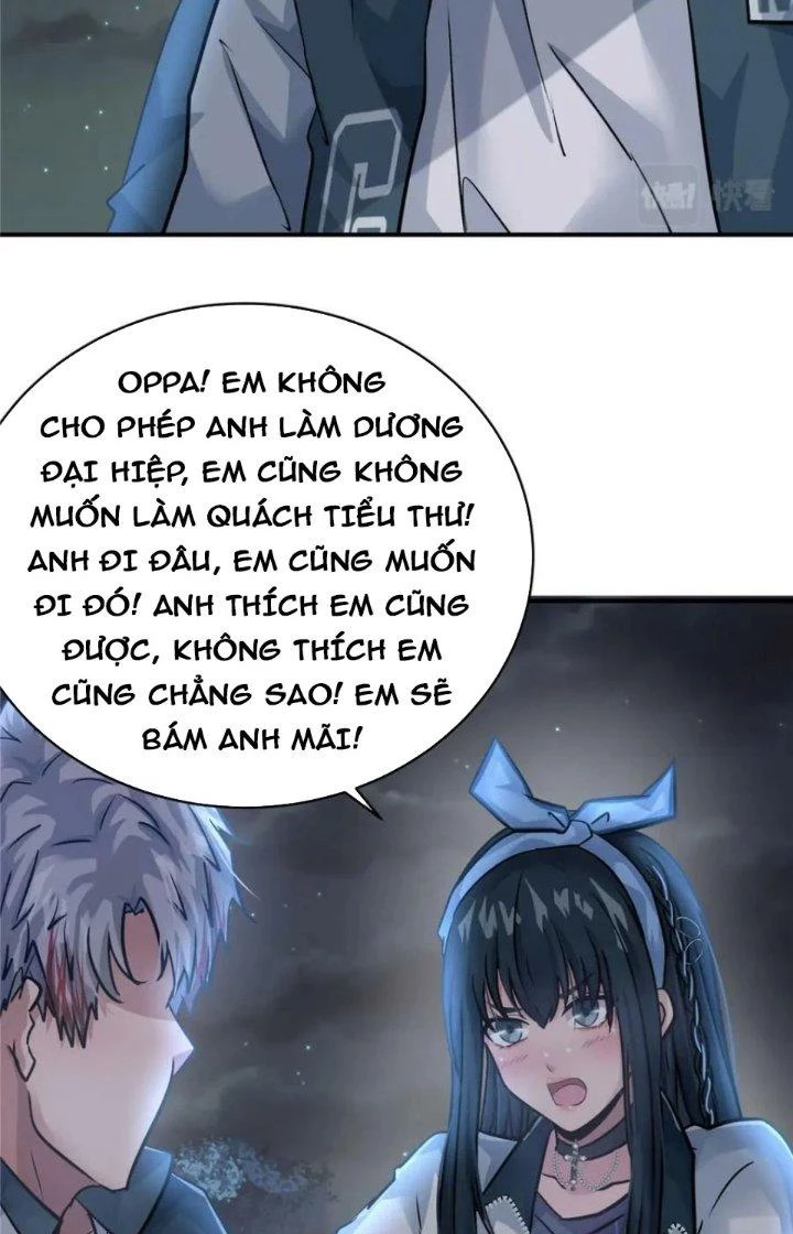 Vương Giả Săn Mồi Chapter 96 - Trang 2