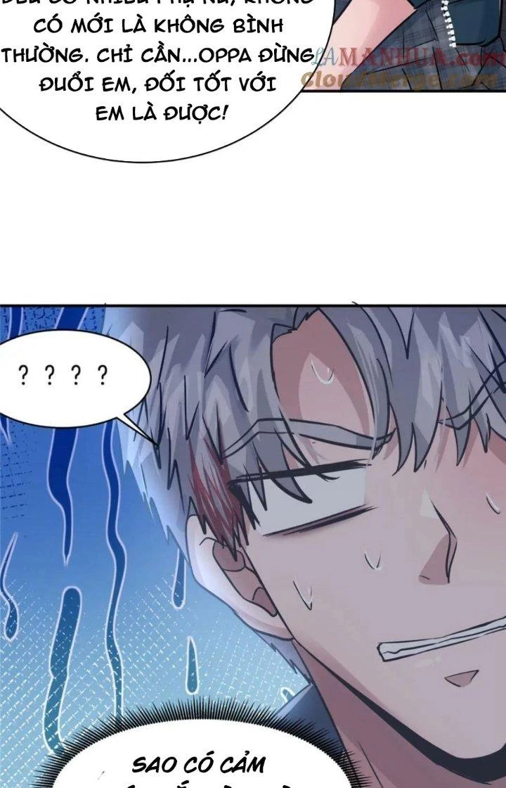 Vương Giả Săn Mồi Chapter 96 - Trang 2