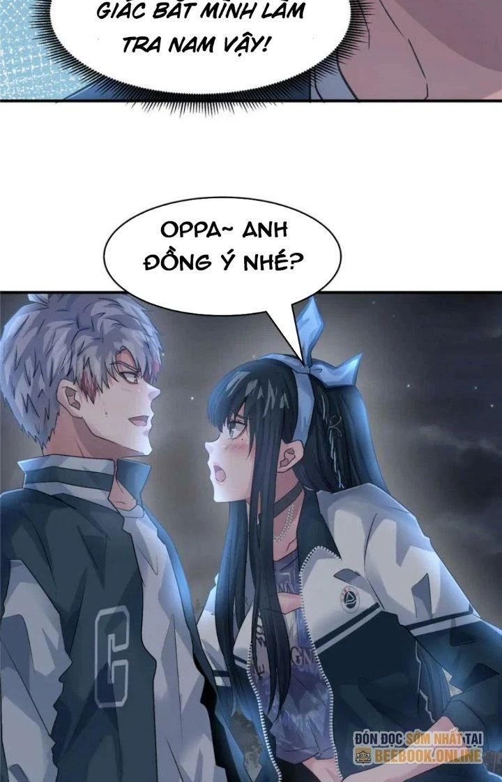 Vương Giả Săn Mồi Chapter 96 - Trang 2