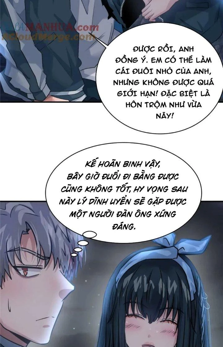 Vương Giả Săn Mồi Chapter 96 - Trang 2