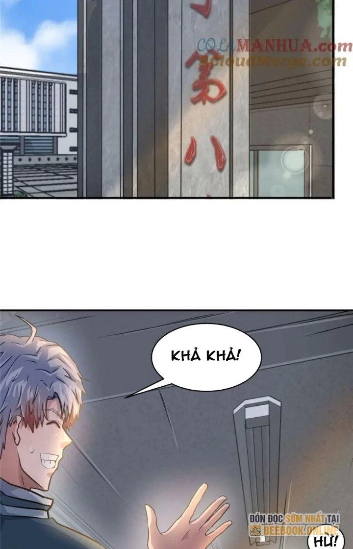 Vương Giả Săn Mồi Chapter 96 - Trang 2