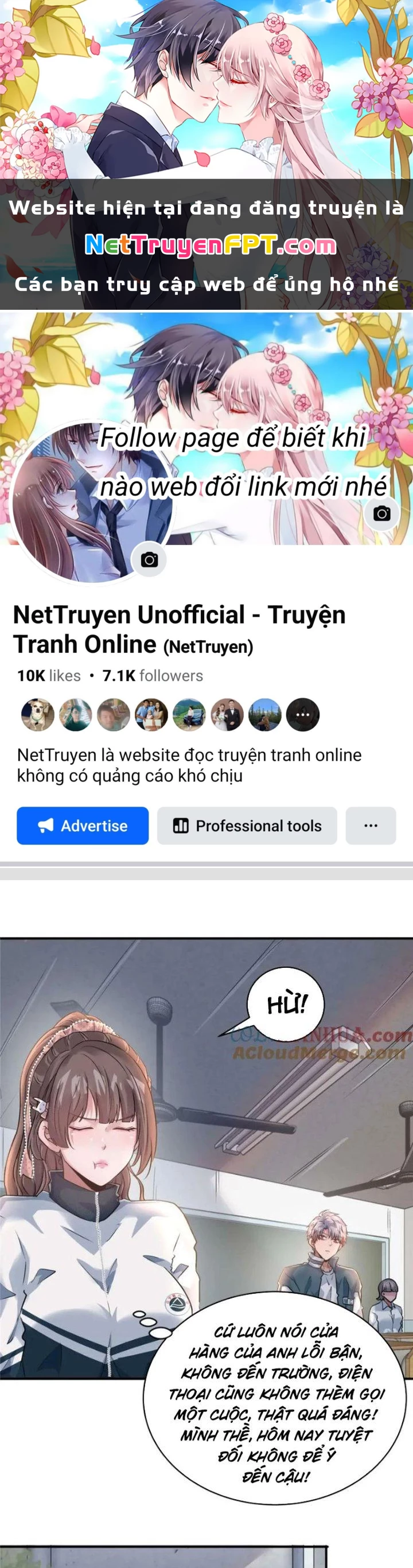 Vương Giả Săn Mồi Chapter 97 - Trang 2