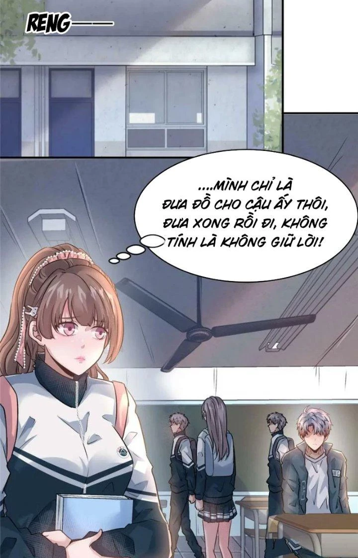 Vương Giả Săn Mồi Chapter 97 - Trang 2
