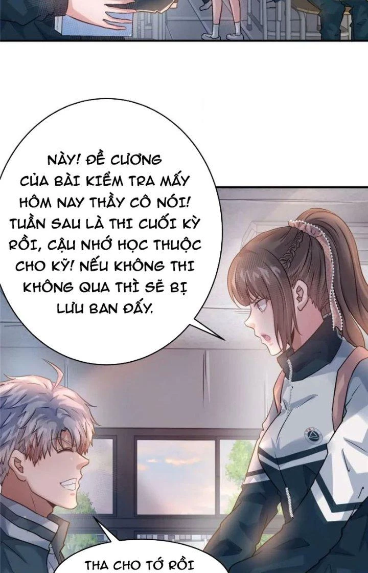 Vương Giả Săn Mồi Chapter 97 - Trang 2