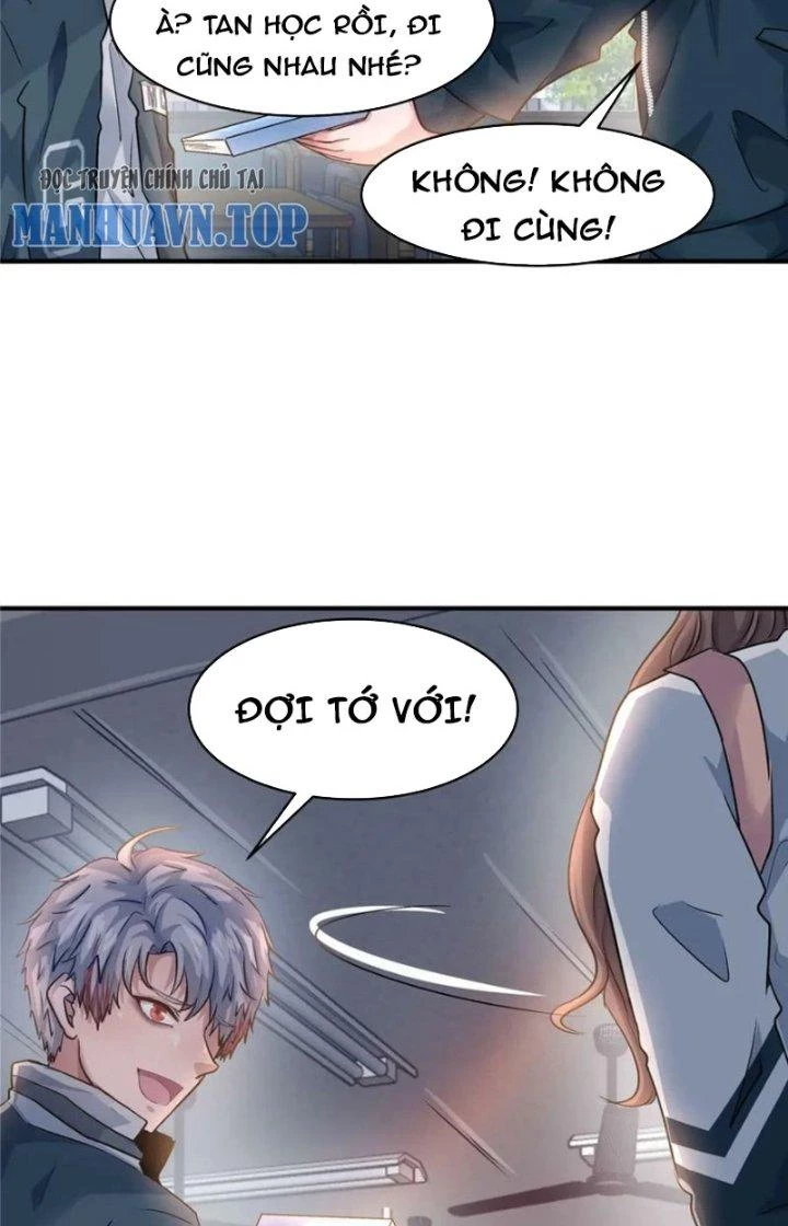 Vương Giả Săn Mồi Chapter 97 - Trang 2