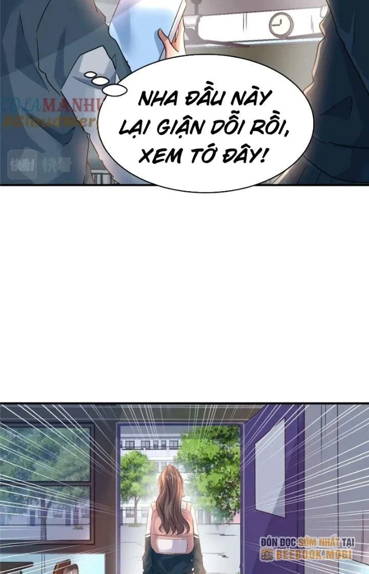 Vương Giả Săn Mồi Chapter 97 - Trang 2