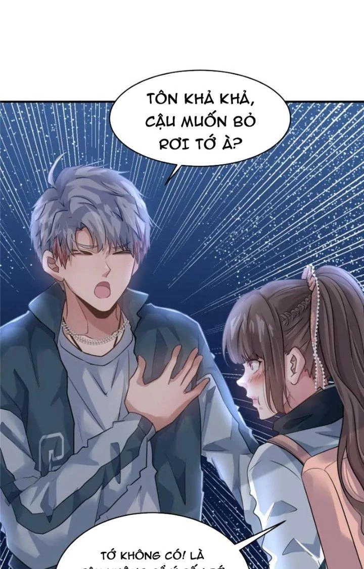 Vương Giả Săn Mồi Chapter 97 - Trang 2
