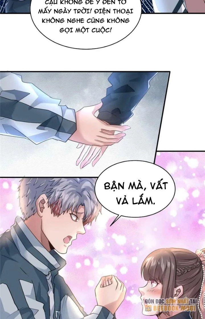 Vương Giả Săn Mồi Chapter 97 - Trang 2
