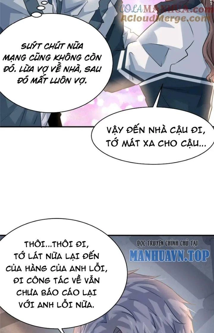 Vương Giả Săn Mồi Chapter 97 - Trang 2