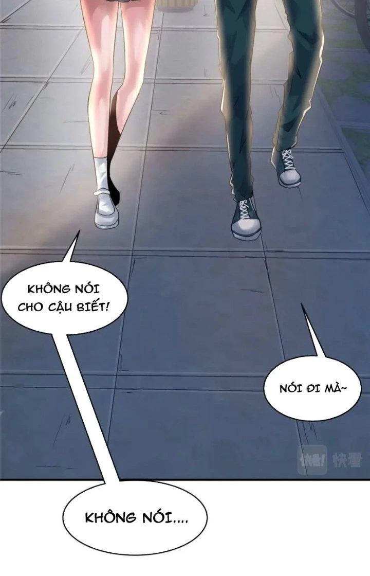 Vương Giả Săn Mồi Chapter 97 - Trang 2