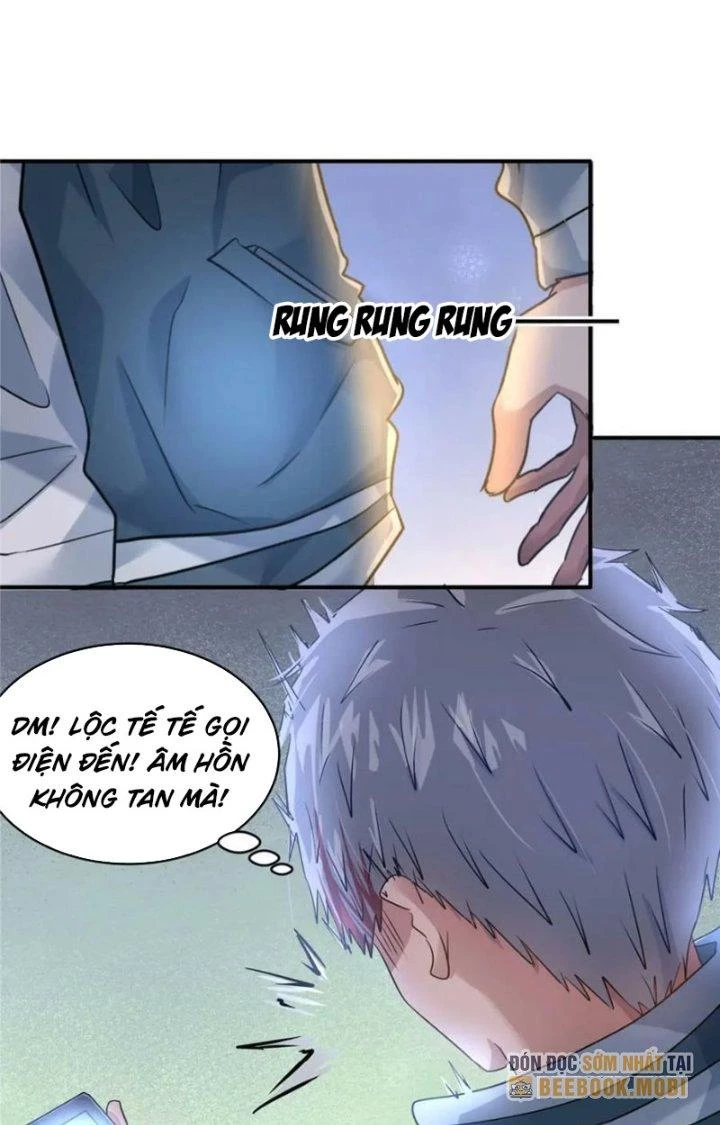 Vương Giả Săn Mồi Chapter 97 - Trang 2