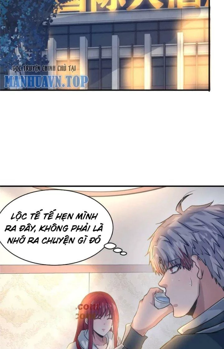 Vương Giả Săn Mồi Chapter 97 - Trang 2