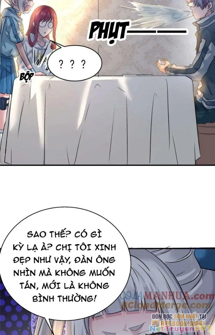 Vương Giả Săn Mồi Chapter 97 - Trang 2
