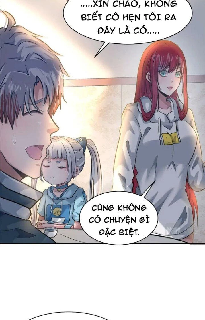 Vương Giả Săn Mồi Chapter 97 - Trang 2