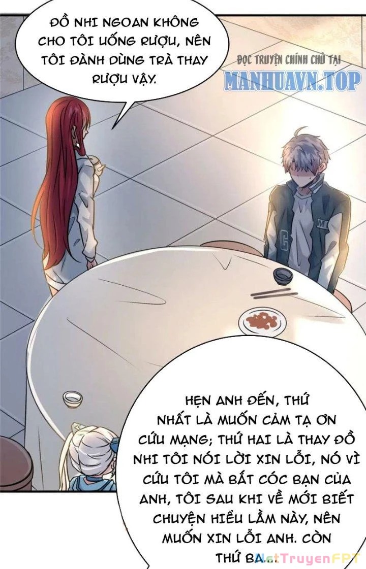 Vương Giả Săn Mồi Chapter 97 - Trang 2