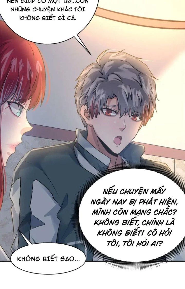 Vương Giả Săn Mồi Chapter 97 - Trang 2