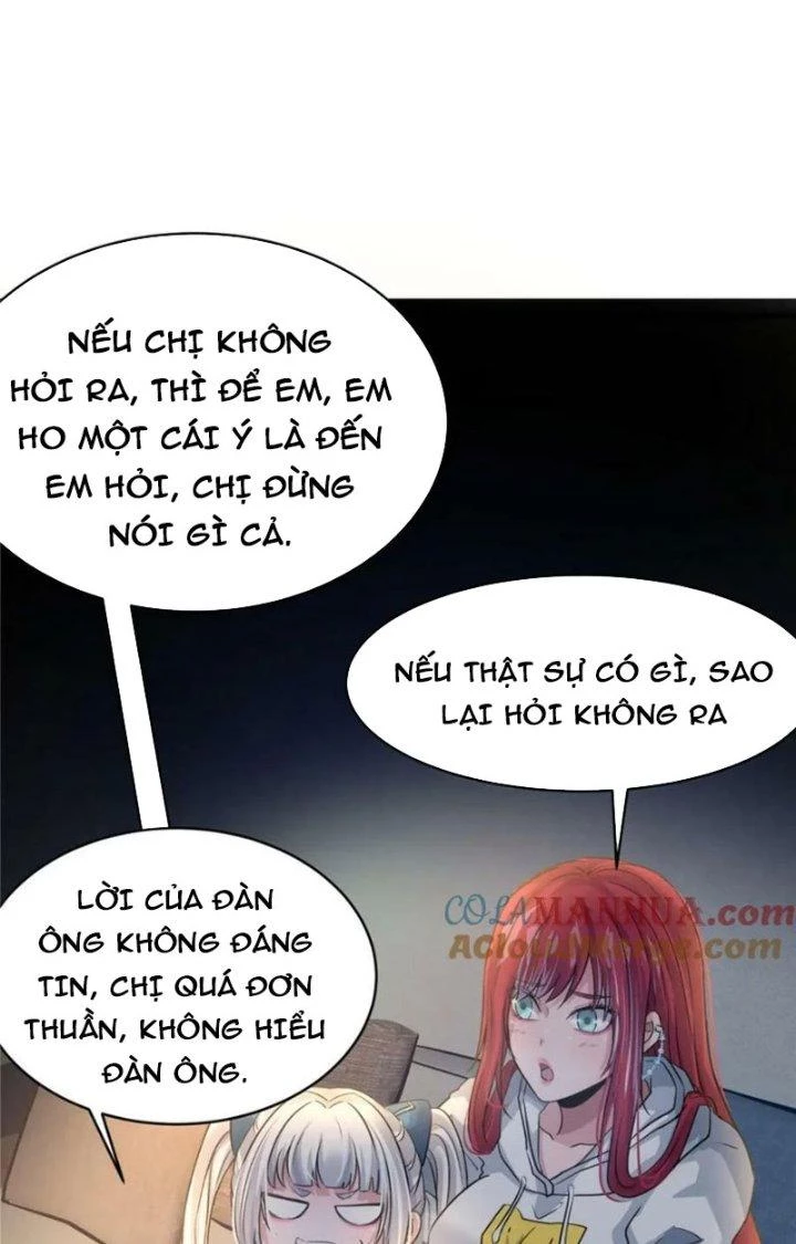 Vương Giả Săn Mồi Chapter 97 - Trang 2
