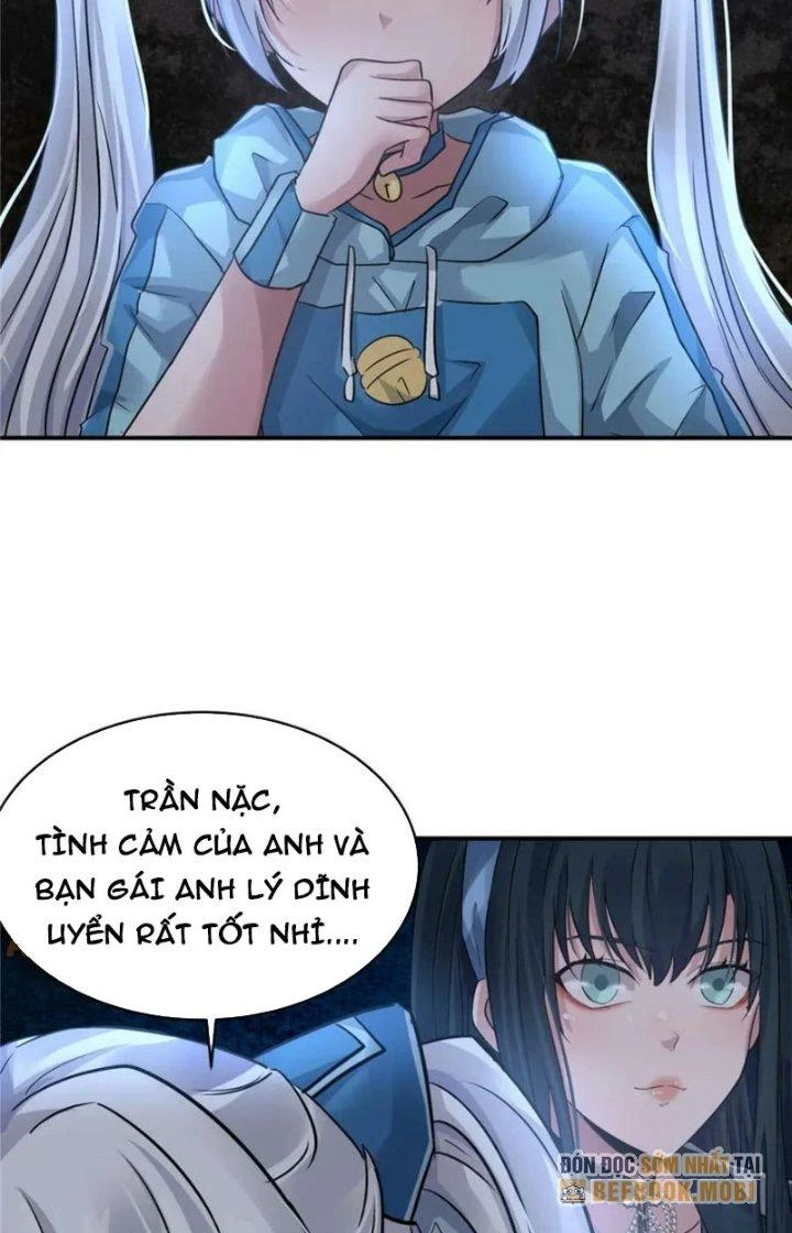 Vương Giả Săn Mồi Chapter 97 - Trang 2