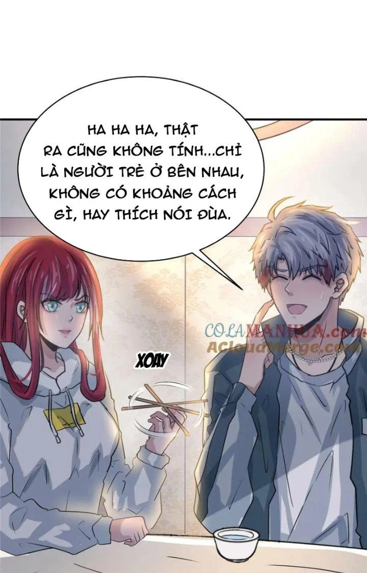 Vương Giả Săn Mồi Chapter 97 - Trang 2