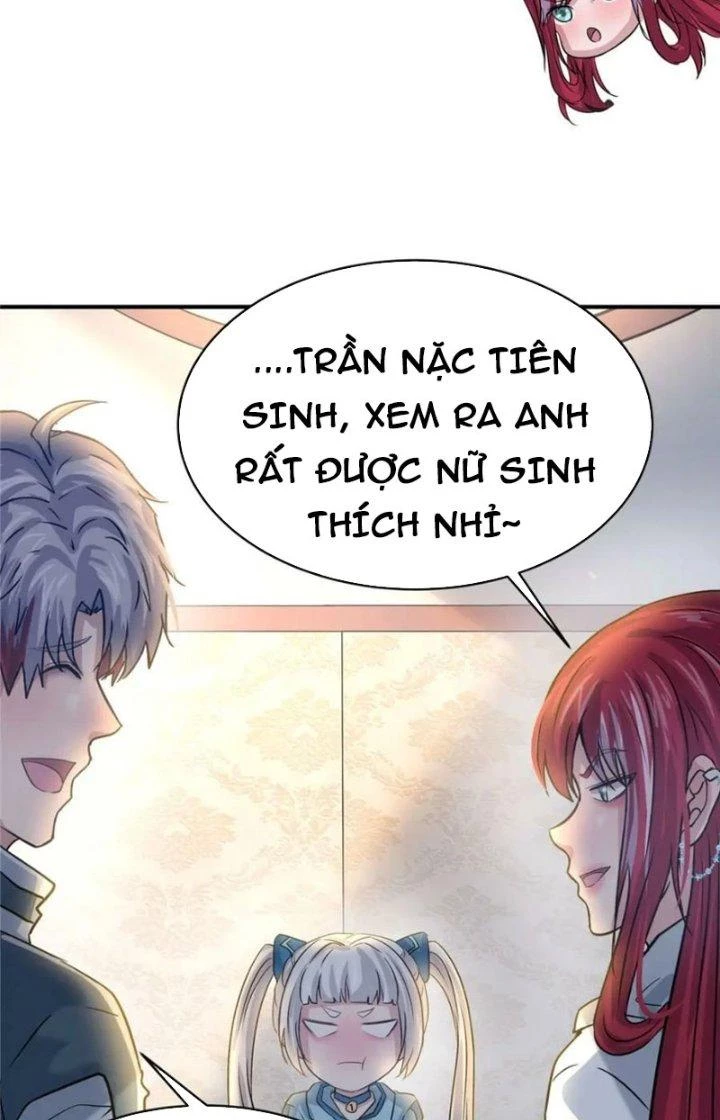 Vương Giả Săn Mồi Chapter 97 - Trang 2