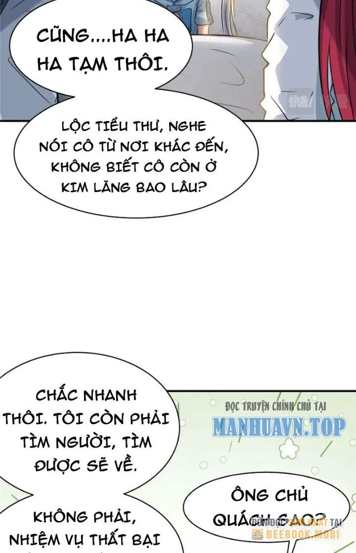 Vương Giả Săn Mồi Chapter 97 - Trang 2