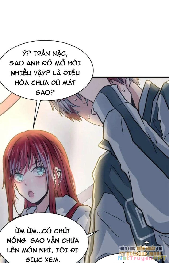 Vương Giả Săn Mồi Chapter 97 - Trang 2