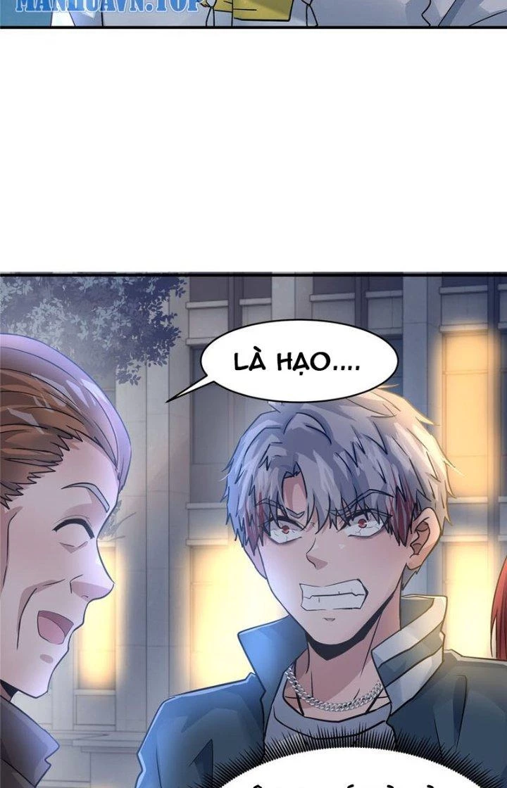 Vương Giả Săn Mồi Chapter 98 - Trang 2