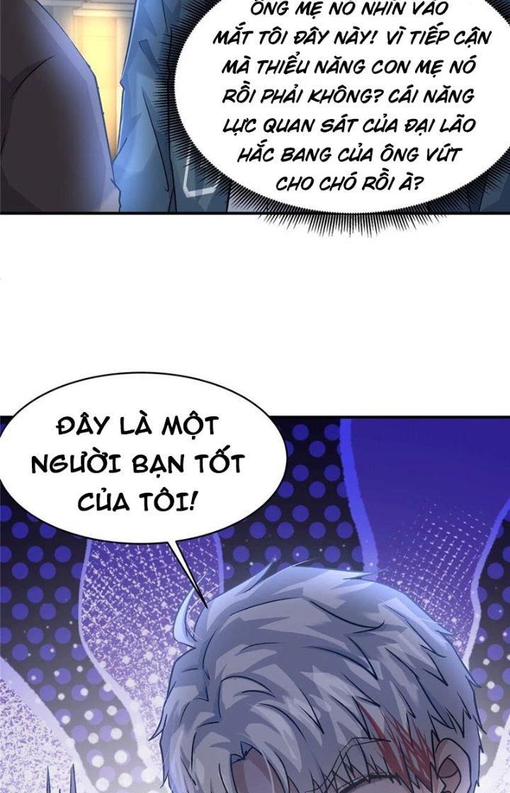 Vương Giả Săn Mồi Chapter 98 - Trang 2