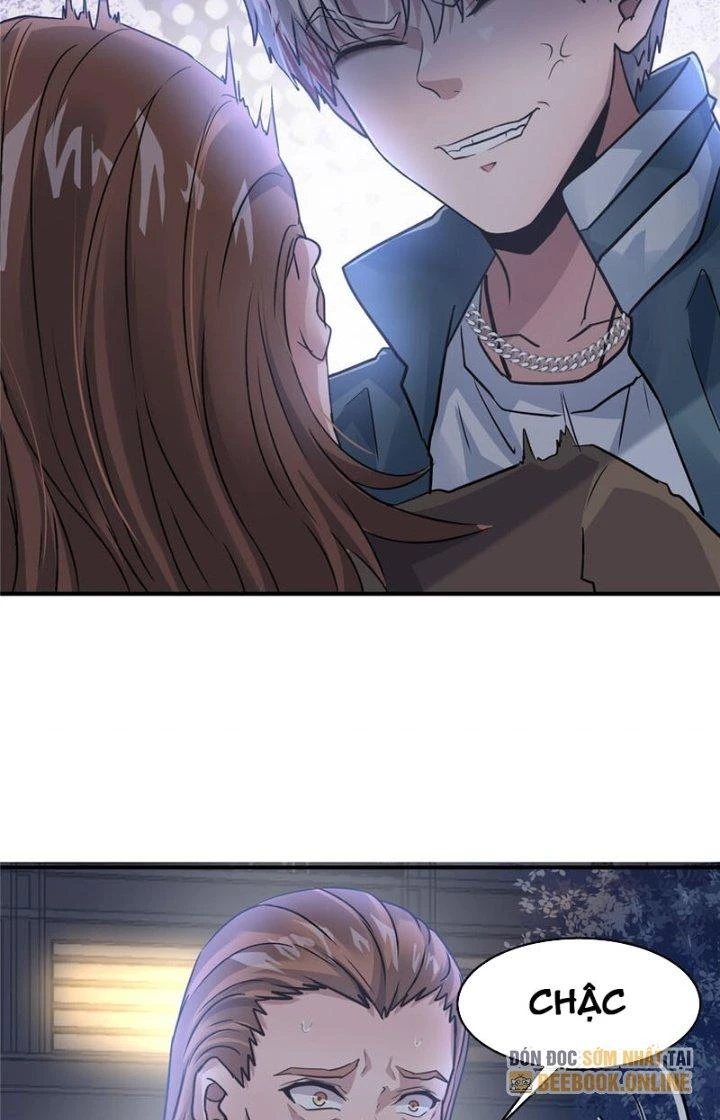 Vương Giả Săn Mồi Chapter 98 - Trang 2