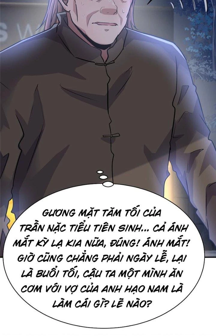 Vương Giả Săn Mồi Chapter 98 - Trang 2