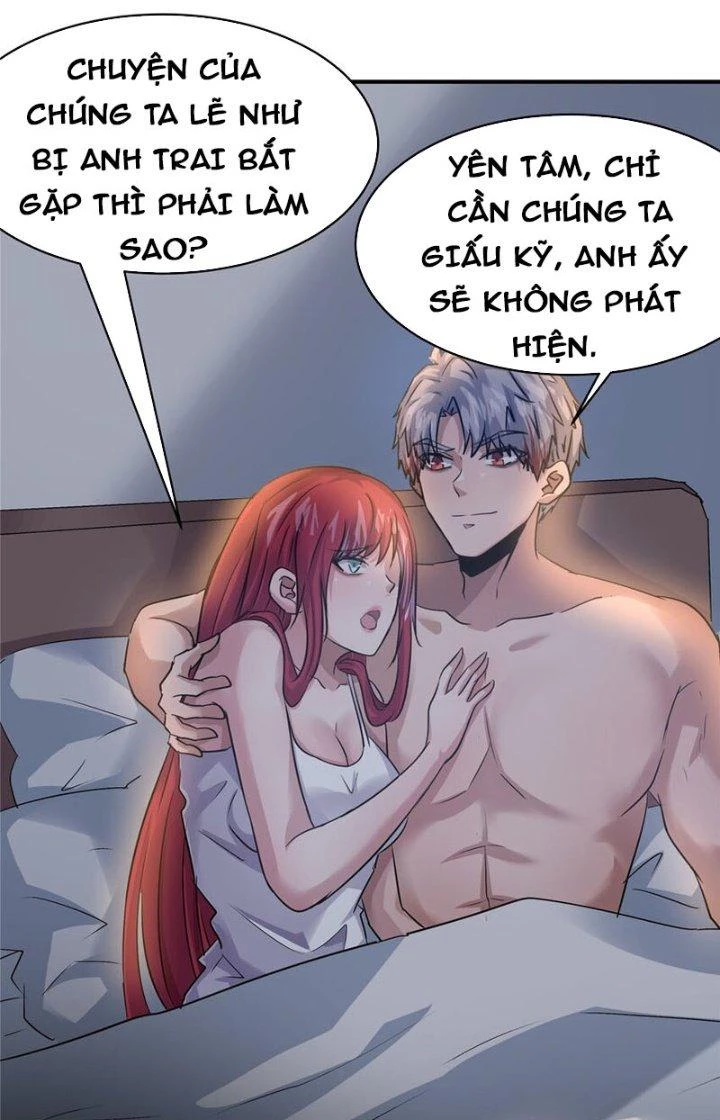 Vương Giả Săn Mồi Chapter 98 - Trang 2