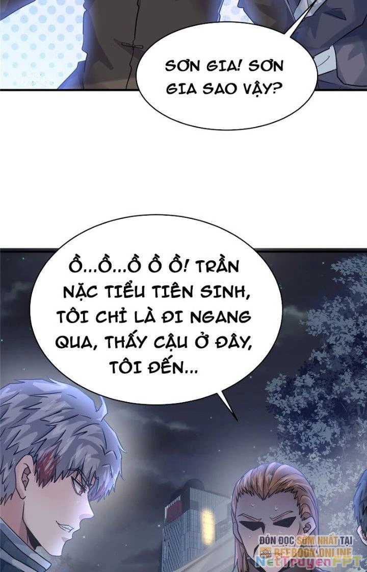 Vương Giả Săn Mồi Chapter 98 - Trang 2