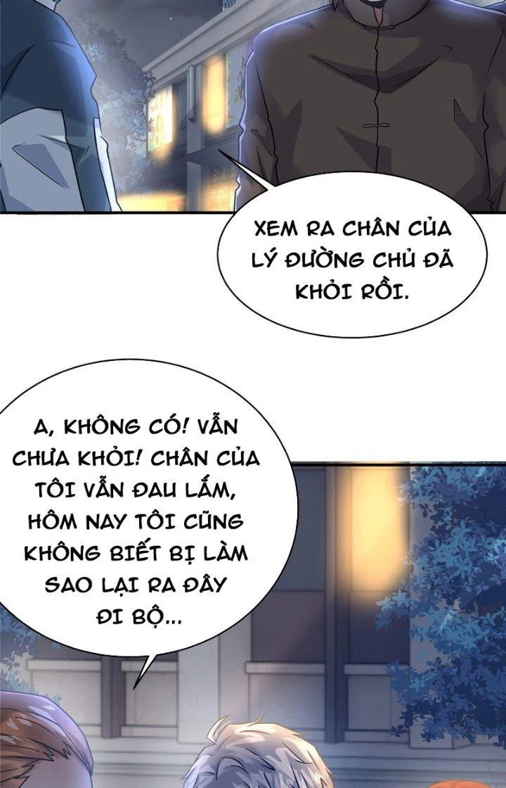 Vương Giả Săn Mồi Chapter 98 - Trang 2
