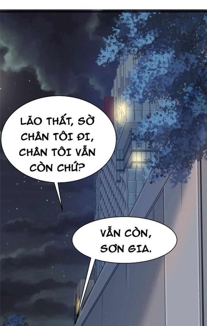 Vương Giả Săn Mồi Chapter 98 - Trang 2