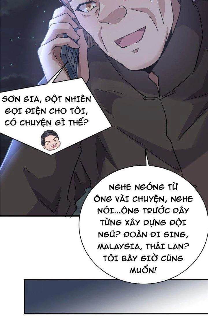 Vương Giả Săn Mồi Chapter 98 - Trang 2