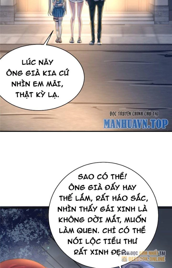 Vương Giả Săn Mồi Chapter 98 - Trang 2