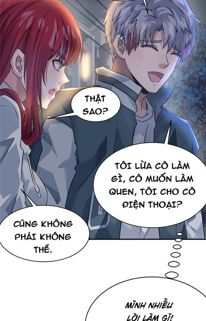 Vương Giả Săn Mồi Chapter 98 - Trang 2