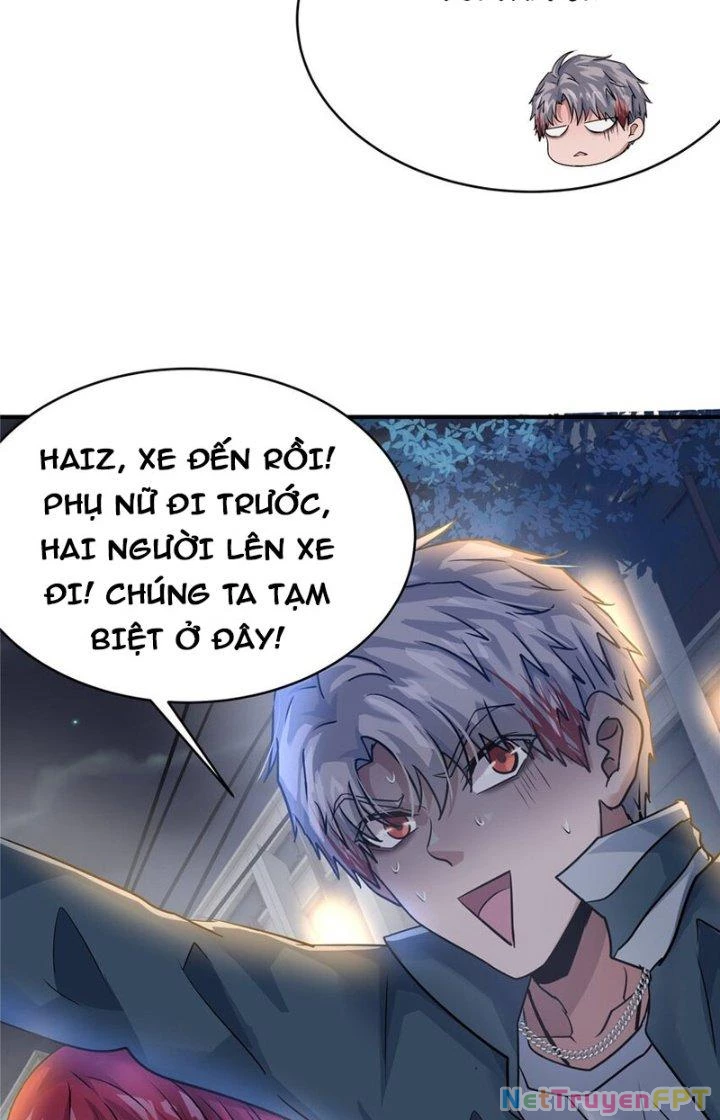 Vương Giả Săn Mồi Chapter 98 - Trang 2