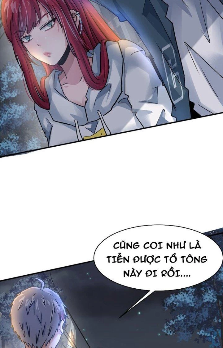 Vương Giả Săn Mồi Chapter 98 - Trang 2