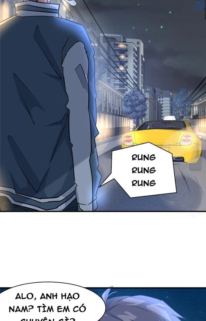 Vương Giả Săn Mồi Chapter 98 - Trang 2