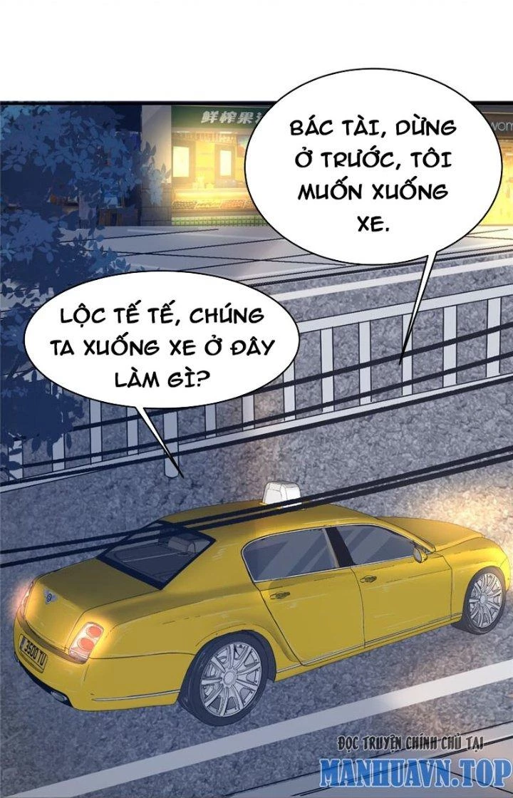 Vương Giả Săn Mồi Chapter 98 - Trang 2