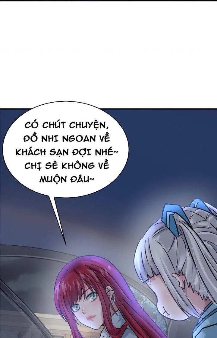 Vương Giả Săn Mồi Chapter 98 - Trang 2