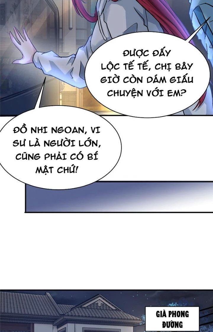 Vương Giả Săn Mồi Chapter 98 - Trang 2
