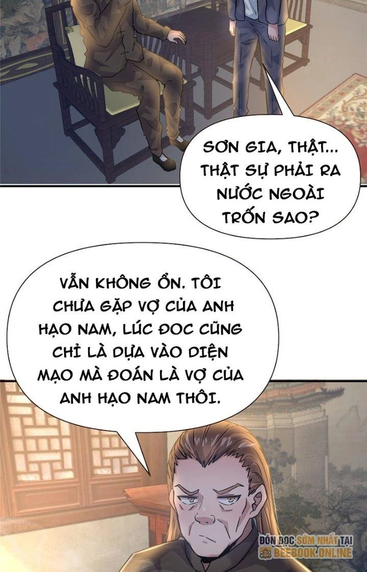 Vương Giả Săn Mồi Chapter 98 - Trang 2