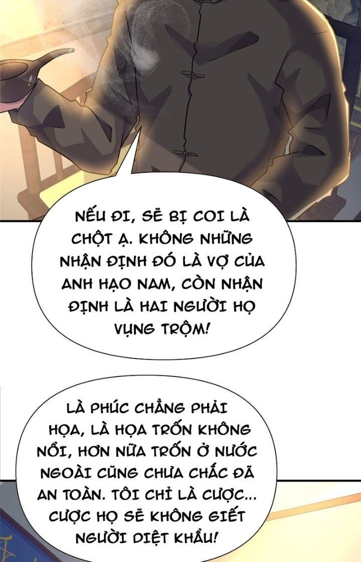 Vương Giả Săn Mồi Chapter 98 - Trang 2