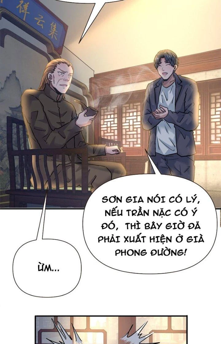 Vương Giả Săn Mồi Chapter 98 - Trang 2