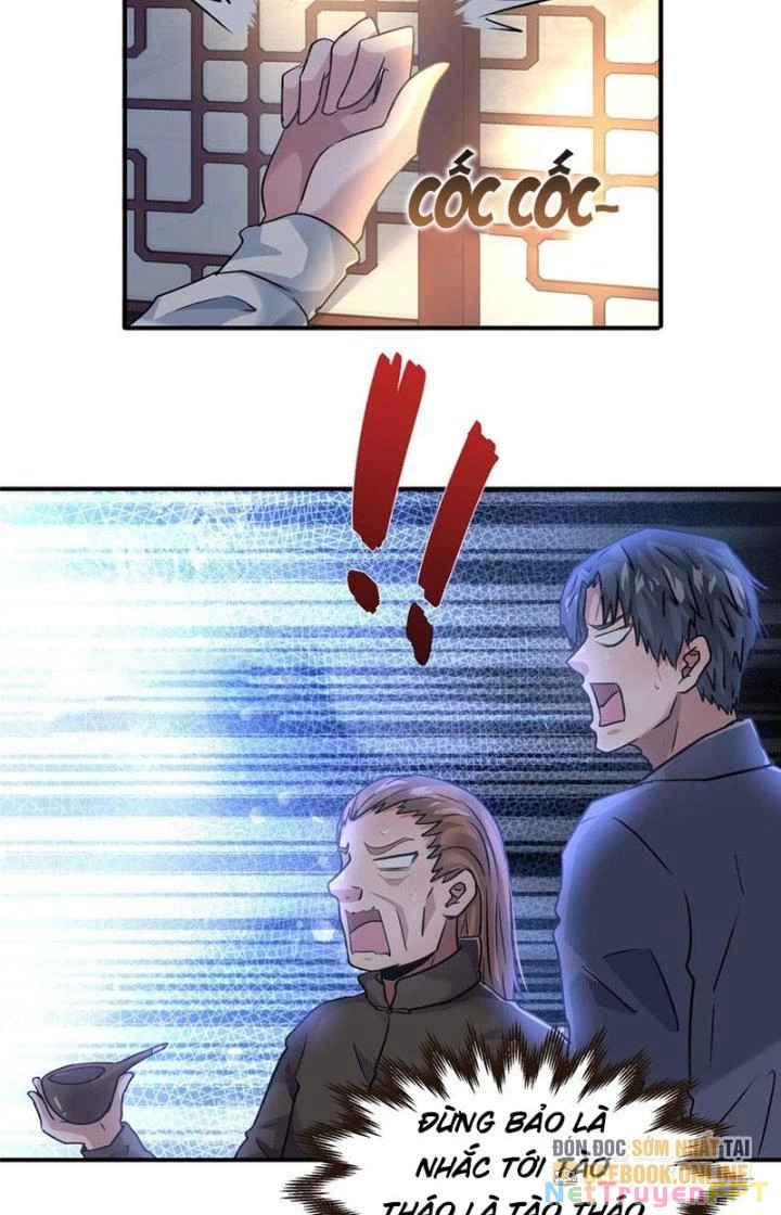 Vương Giả Săn Mồi Chapter 98 - Trang 2