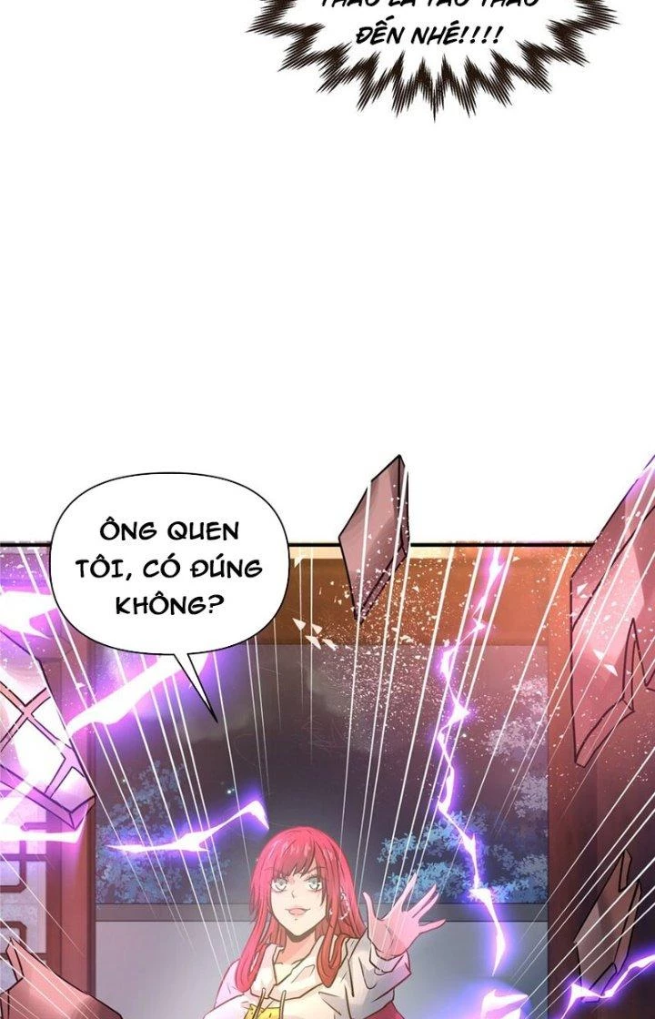 Vương Giả Săn Mồi Chapter 98 - Trang 2