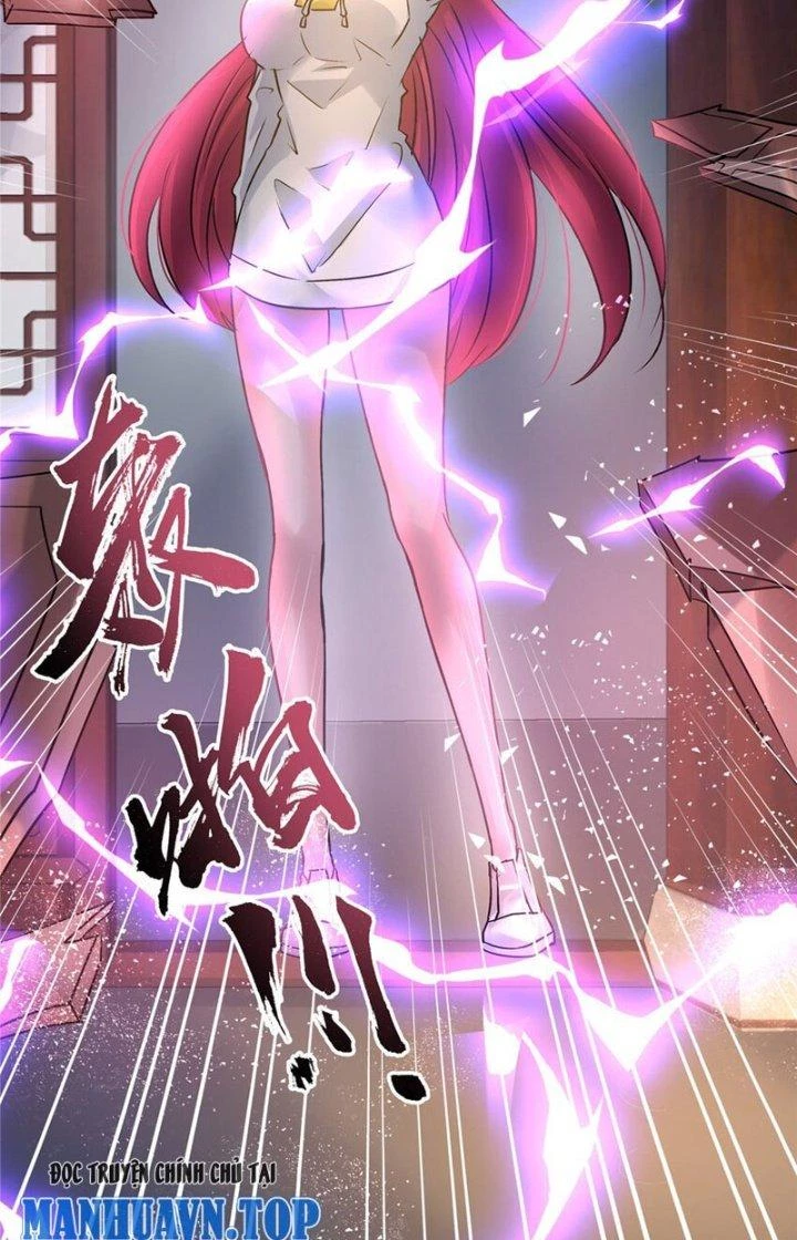 Vương Giả Săn Mồi Chapter 98 - Trang 2