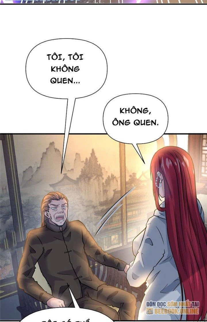 Vương Giả Săn Mồi Chapter 98 - Trang 2